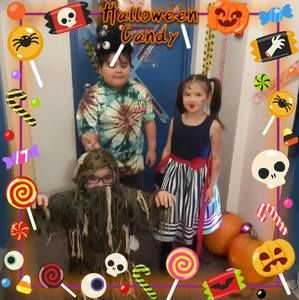 Meet your Posher, Margaret